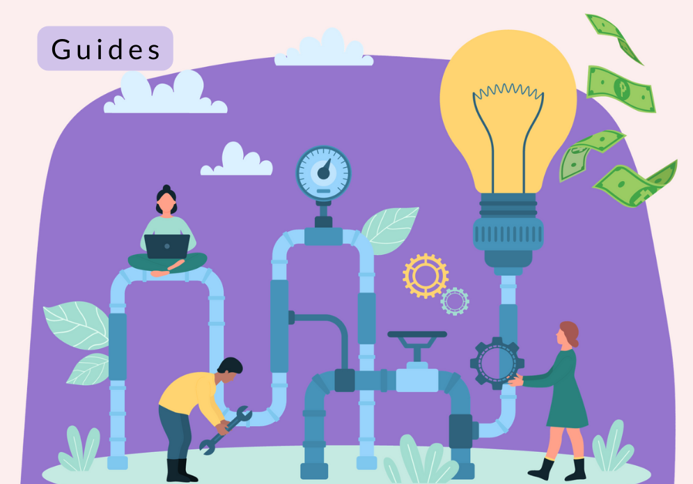 Free guides and eBooks for community venues